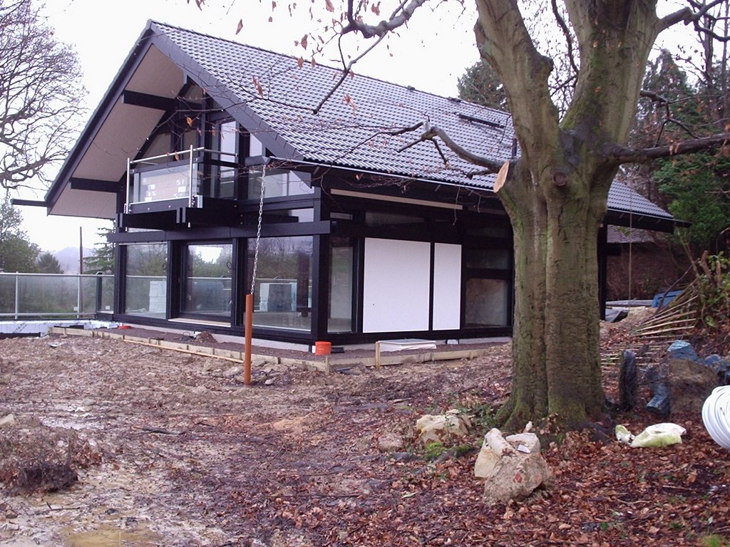 Bob's Huf Haus: January 2007 ^ Bob's Huf Haus: January 2007